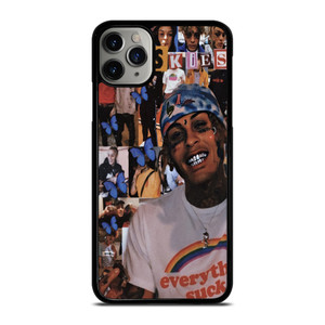 LIL SKIES COLLAGE iPhone 11 Pro Max Case Cover