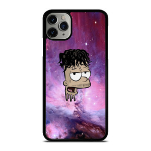 LIL SKIES DOPE iPhone 11 Pro Max Case Cover