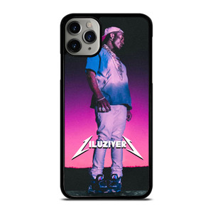 LIL UZI VERT ETERNAL ATAKE 2 iPhone 11 Pro Max Case Cover