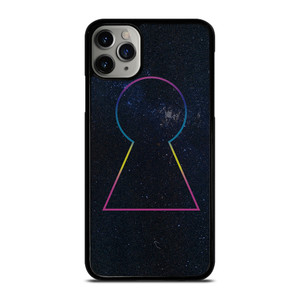 LIL UZI VERT ETERNAL ATAKE SYMBOL iPhone 11 Pro Max Case Cover
