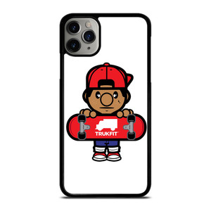 LIL WAYNE TRUKFIT iPhone 11 Pro Max Case Cover