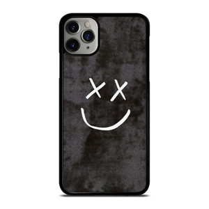 LOUIS TOMLINSON SINGER LOGO iPhone 11 Pro Max Case Cover