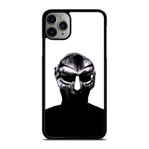 MADVILLAIN MF DOOM MADLIB iPhone 11 Pro Max Case Cover