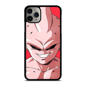 MAJIN BUU DRAGON BALL iPhone 11 Pro Max Case Cover