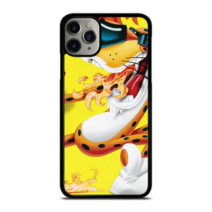 MASCOT CHESTER CHEETAH iPhone 11 Pro Max Case Cover