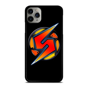 METROID NINTENDO GAMES LOGO iPhone 11 Pro Max Case Cover