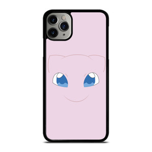 MEWTWO POKEMON FLAT ICON iPhone 11 Pro Max Case Cover
