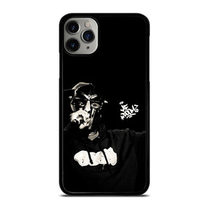 MF DOOM RAPPER iPhone 11 Pro Max Case Cover