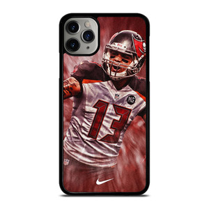 MIKE EVANS TAMPA BAY BUCCANEERS NFL iPhone 11 Pro Max Case Cover