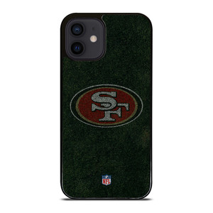 SAN FRANCISCO 49ERS FOOTBALL NFL iPhone 12 Mini Case Cover SAN FRANCISCO 49ERS FOOTBALL NFL iPhone 12 Mini Case Cover
