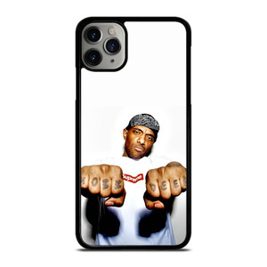 MOBB DEEP PRODIGY SUPREME iPhone 11 Pro Max Case Cover