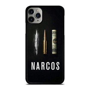 NARCOS PABLO ESCOBAR iPhone 11 Pro Max Case Cover