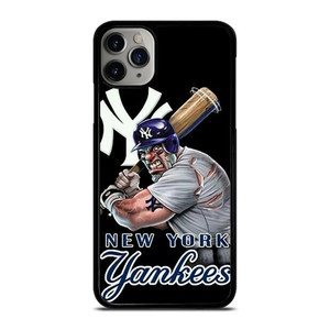 NEW YORK YANKEES BASEBALL FAN ART iPhone 11 Pro Max Case Cover NEW YORK YANKEES BASEBALL FAN ART iPhone 11 Pro Max Case Cover