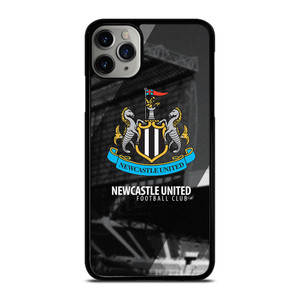 NEWCASTLE UNITED FOOTBALL CLUB 2 iPhone 11 Pro Max Case Cover