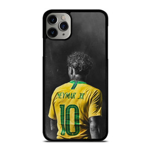 NEYMAR JR BRAZIL iPhone 11 Pro Max Case Cover