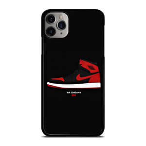 NIKE AIR JORDAN 1 RETRO iPhone 11 Pro Max Case Cover NIKE AIR JORDAN 1 RETRO iPhone 11 Pro Max Case Cover