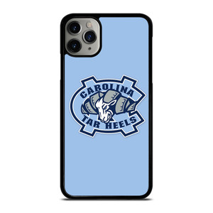 NORTH CAROLINA TAR HEELS ICON iPhone 11 Pro Max Case Cover