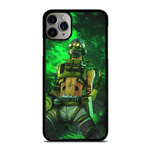 OCTANE APEX LEGEND iPhone 11 Pro Max Case Cover OCTANE APEX LEGEND iPhone 11 Pro Max Case Cover