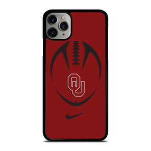 OKLAHOMA UNIVERSITY FOOTBALL iPhone 11 Pro Max Case Cover OKLAHOMA UNIVERSITY FOOTBALL iPhone 11 Pro Max Case Cover