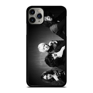 ONE OK ROCK BAND MEMBER iPhone 11 Pro Max Case Cover