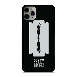 PEAKY BLINDERS ICON iPhone 11 Pro Max Case Cover