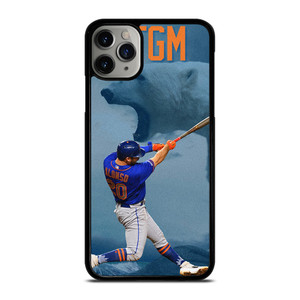 PETE ALONSO LFGM NEW YORK METS iPhone 11 Pro Max Case Cover PETE ALONSO LFGM NEW YORK METS iPhone 11 Pro Max Case Cover