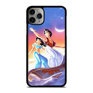 PRINCESS JASMINE ALADDIN DISNEY iPhone 11 Pro Max Case Cover PRINCESS JASMINE ALADDIN DISNEY iPhone 11 Pro Max Case Cover