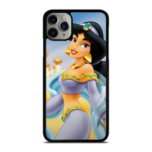 PRINCESS JASMINE DISNEY iPhone 11 Pro Max Case Cover