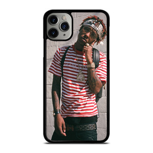 RAPPER RICH THE KID iPhone 11 Pro Max Case Cover RAPPER RICH THE KID iPhone 11 Pro Max Case Cover