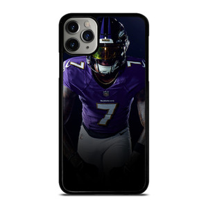 RASHOD BATEMAN BALTIMORE RAVENS 2 iPhone 11 Pro Max Case Cover
