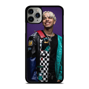 RAUW ALEJANDRO SINGER iPhone 11 Pro Max Case Cover RAUW ALEJANDRO SINGER iPhone 11 Pro Max Case Cover
