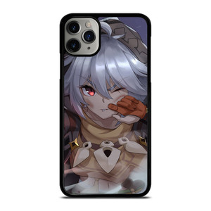 RAZOR GENSHIN IMPACT GAMES iPhone 11 Pro Max Case Cover RAZOR GENSHIN IMPACT GAMES iPhone 11 Pro Max Case Cover