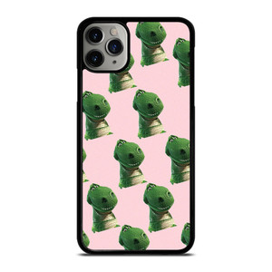 REX TOY STORY iPhone 11 Pro Max Case Cover