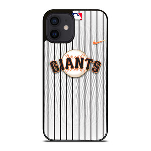 SAN FRANCISCO GIANTS MLB NIKE iPhone 12 Mini Case Cover