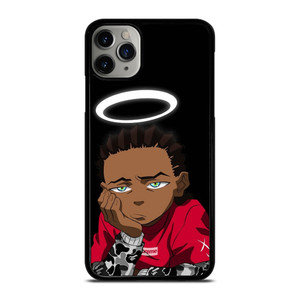 RILEY FREEMAN BAPE SUPREME iPhone 11 Pro Max Case Cover