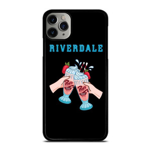 RIVERDALE POP'S DINER iPhone 11 Pro Max Case Cover