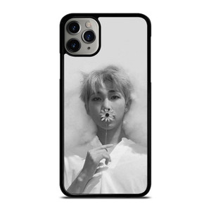 RM KIM NAM JOON BTS BANGTAN BOYS 2 iPhone 11 Pro Max Case Cover