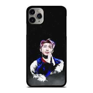 RM KIM NAM JOON BTS BANGTAN BOYS iPhone 11 Pro Max Case Cover RM KIM NAM JOON BTS BANGTAN BOYS iPhone 11 Pro Max Case Cover