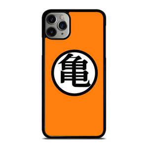 ROSHI GOKU SYMBOL iPhone 11 Pro Max Case Cover ROSHI GOKU SYMBOL iPhone 11 Pro Max Case Cover