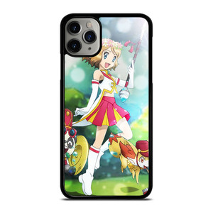 SERENA POKEMON ANIME 2 iPhone 11 Pro Max Case Cover