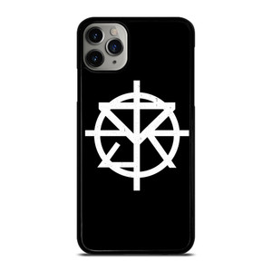 SETH ROLLINS WRESTLING LOGO iPhone 11 Pro Max Case Cover