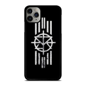 SETH ROLLINS WWE LOGO iPhone 11 Pro Max Case Cover