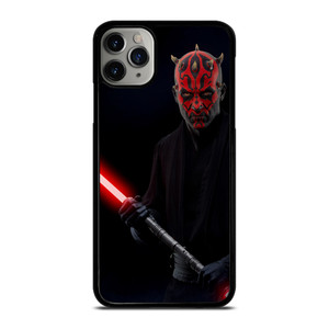 STAR WARS DARTH MAUL iPhone 11 Pro Max Case Cover STAR WARS DARTH MAUL iPhone 11 Pro Max Case Cover