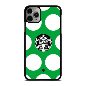 STARBUCKS X KATE SPADE NEW YORK iPhone 11 Pro Max Case Cover
