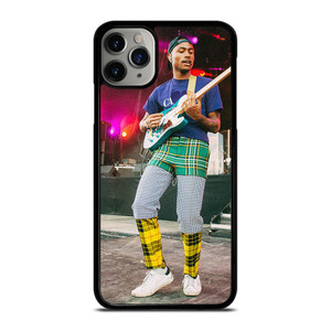 STEVE LACY COOL iPhone 11 Pro Max Case Cover