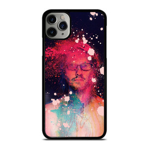 STEVEN WILSON PORCUPINE TREE iPhone 11 Pro Max Case Cover