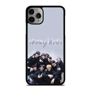 STRAY KIDS BOY BAND 2 iPhone 11 Pro Max Case Cover STRAY KIDS BOY BAND 2 iPhone 11 Pro Max Case Cover