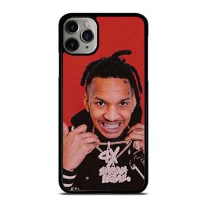 STUNNA 4 VEGAS RAPPER 2 iPhone 11 Pro Max Case Cover