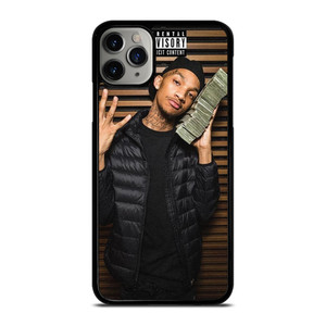STUNNA 4 VEGAS RAPPER iPhone 11 Pro Max Case Cover