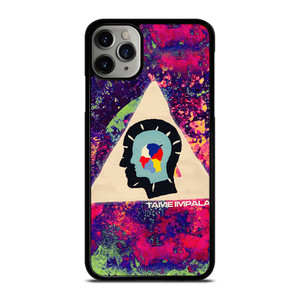 TAME IMPALA ART iPhone 11 Pro Max Case Cover